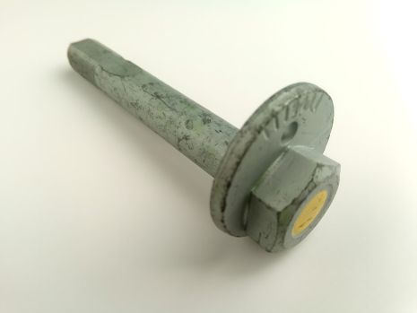 Розвалу болт Hyundai/KIA, MOBIS (552603K100) (55260-3K100)