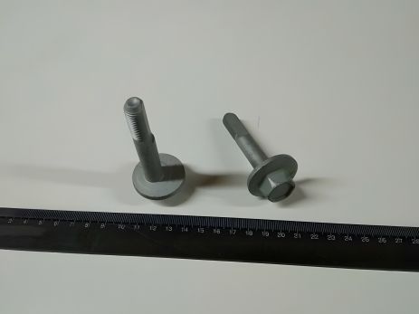 Hyundai/KIA розвалу болт, MOBIS (546402G000) (54640-2G000) Hyundai/KIA розвалу болт, MOBIS (546402G000) (54640-2G000)