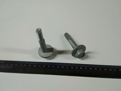 Hyundai/KIA розвалу болт, MOBIS (546402G000) (54640-2G000)