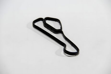 Прокладка радиатора масла BMW 1/3/4/5/7/X1/X3/X5 1.6-3.0 i 04-, AJUSA (01263400) Прокладка радиатора масла BMW 1/3/4/5/7/X1/X3/X5 1.6-3.0 i 04-, AJUSA (01263400)