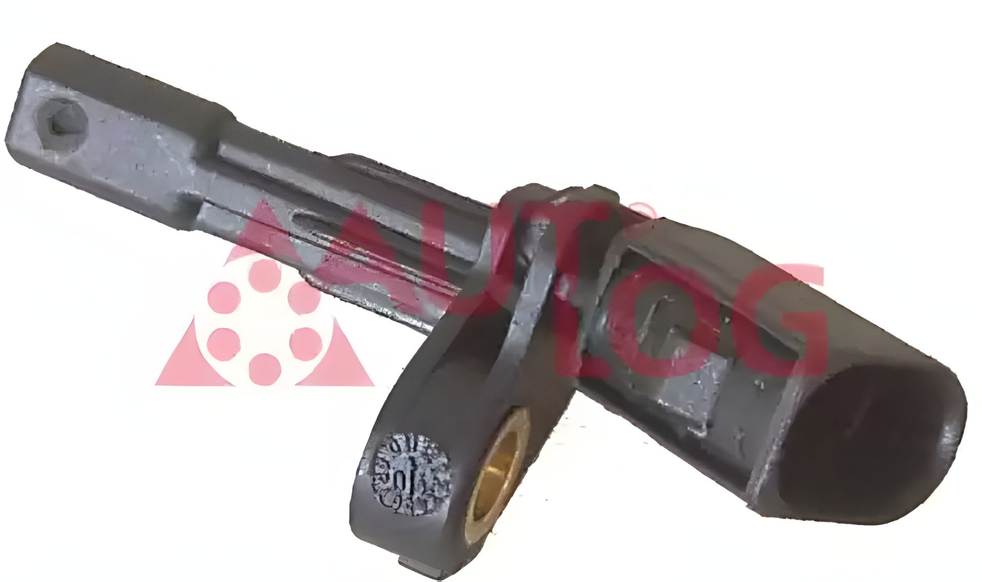 Задний датчик ABS Golf V/Passat/Jetta, Autlog (AS4023) Задний датчик ABS Golf V/Passat/Jetta, Autlog (AS4023)