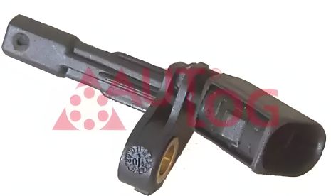 Задний датчик ABS Golf V/Passat/Jetta, Autlog (AS4023) Задний датчик ABS Golf V/Passat/Jetta, Autlog (AS4023)