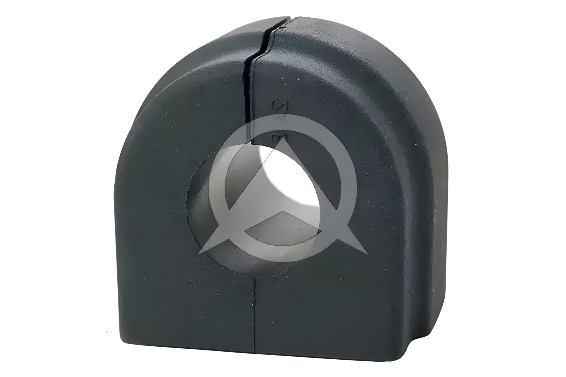 Втулка стабілізатора переднього BMW 3 (E46) 98-07 (24.6 мм), SIDEM (821814) Втулка стабілізатора переднього BMW 3 (E46) 98-07 (24.6 мм), SIDEM (821814)