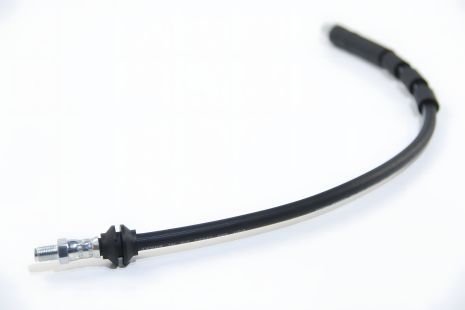 Передний тормозной шланг BMW 5 (E60) (500mm), JP Group (1461601100) Передний тормозной шланг BMW 5 (E60) (500mm), JP Group (1461601100)