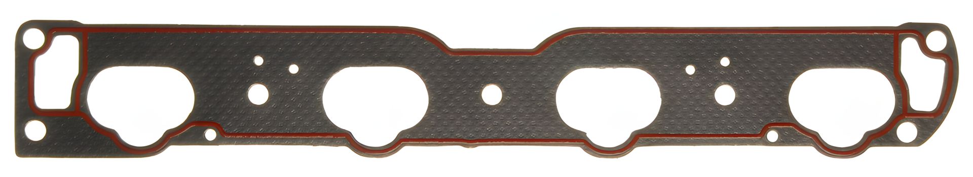 Прокладка коллектора впуск MB M119 (455x65x1.5 mm) L, AJUSA (13112100) Прокладка коллектора впуск MB M119 (455x65x1.5 mm) L, AJUSA (13112100)