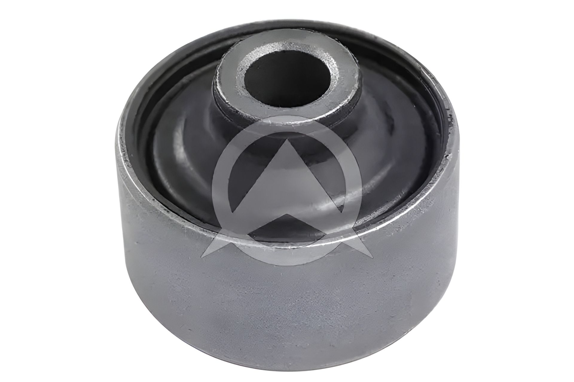 Нижній/передній сайлентблок переднього важеля Nubira 97-, SIDEM (889601) Нижній/передній сайлентблок переднього важеля Nubira 97-, SIDEM (889601)