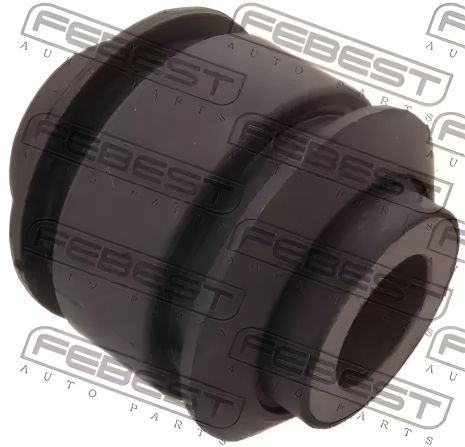 Сайлентблок задньої цапфи нижній для Almera/Primera/X-Trail 00-06, FEBEST (NAB029) Сайлентблок задньої цапфи нижній для Almera/Primera/X-Trail 00-06, FEBEST (NAB029)