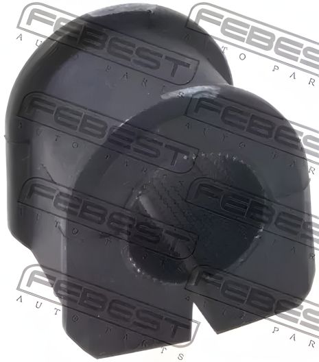 Стабілізатора втулка заднього Mazda 3/5 03-14, FEBEST (MZSBMZ5R) Стабілізатора втулка заднього Mazda 3/5 03-14, FEBEST (MZSBMZ5R)