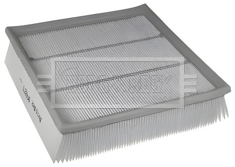 Фильтр воздушный для METROCAB TAXI, LDV CONVOY, FORD TRANSIT, BORG & BECK (BFA2271)