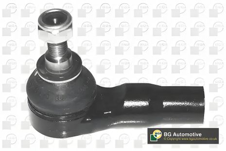 Рулевой наконечник Fiat Scudo/Peugeot Expert 98-06, BGA (SR1405)