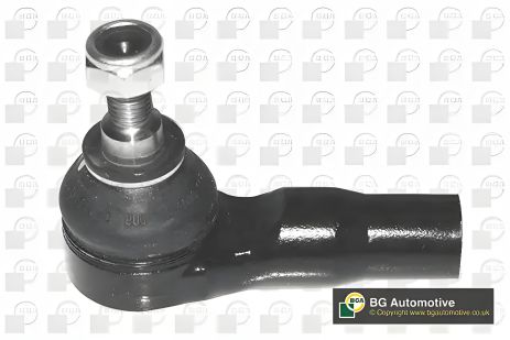 Рулевой наконечник Fiat Scudo/Peugeot Expert 98-06, BGA (SR1405) Рулевой наконечник Fiat Scudo/Peugeot Expert 98-06, BGA (SR1405)
