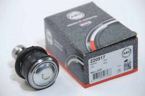 Передняя шаровая опора Master/Movano 08-(24мм), ABS (220517)