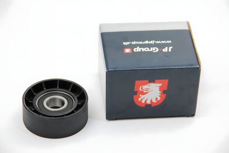 Ролик натяжний Fiesta Focus C-Max JP Group (1518301300) Ролик натяжний Fiesta Focus C-Max JP Group (1518301300)