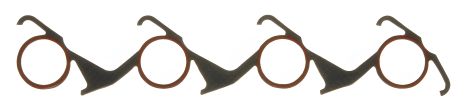 Прокладка колектора, mercedes benz om601 AJUSA (13037000) Прокладка колектора, mercedes benz om601 AJUSA (13037000)