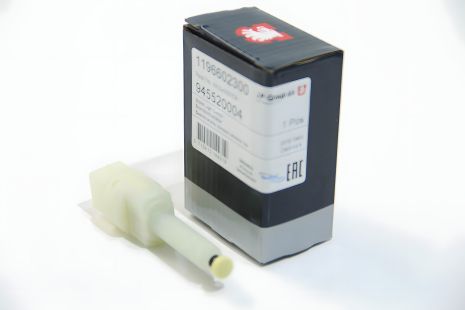 Датчик стоп-сигналу Audi, Skoda, VW | JP Group (1196602300)