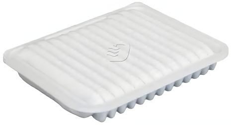 Повітряний фільтр для MITSUBISHI ASX, OUTLANDER III, DENCKERMANN (A140833)