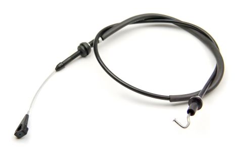 Газовий трос T4 1.9/2.4D 1230мм, JP Group (1170102700)