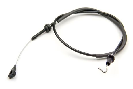 Газовий трос T4 1.9/2.4D 1230мм, JP Group (1170102700)