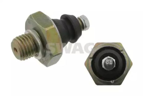 Датчик тиску оливи MERCEDES-BENZ G-CLASS, MERCEDES-BENZ VARIO, MERCEDES-BENZ T1/TN, SWAG (10230003)