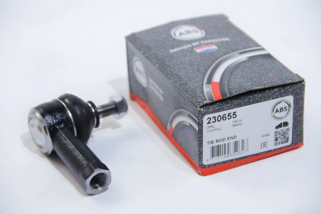 Рулевой наконечник Meriva 03-10, ABS (230655) Рулевой наконечник Meriva 03-10, ABS (230655)