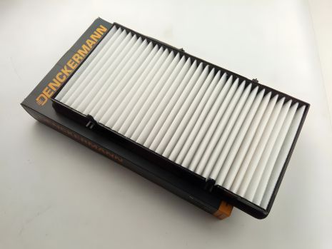 Салону фільтр DENCKERMANN (M110656) Trafic II (7701050319) Салону фільтр DENCKERMANN (M110656) Trafic II (7701050319)