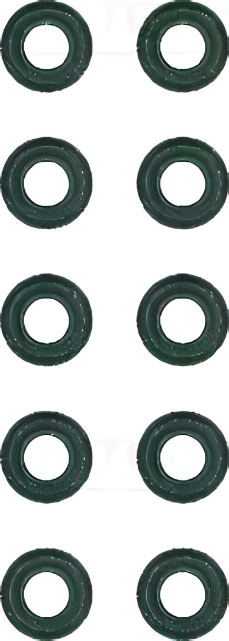 122583702 Сальник клапана (впуск/випуск) (к-кт) Fiat Ducato/, VICTOR REINZ