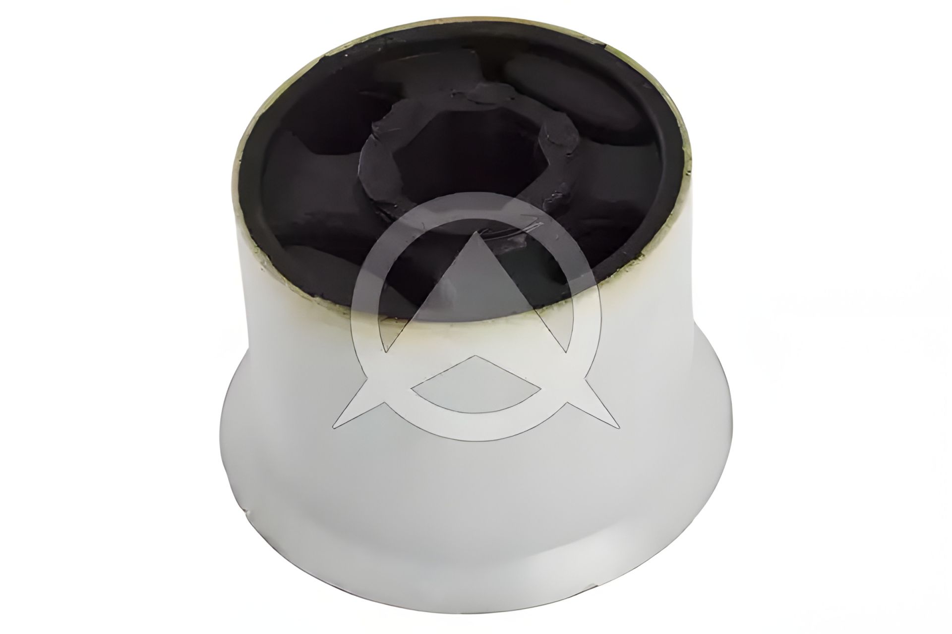 Переднього важеля сайлентблок Caddy 04- задній вставка, SIDEM (857607) Переднього важеля сайлентблок Caddy 04- задній вставка, SIDEM (857607)