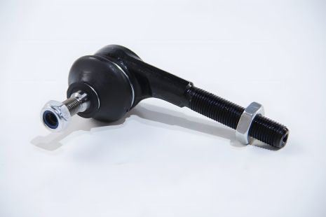 Кермової тяги накінечник Peugeot 206/307 00-/Citroen C4 05-11 Л., A.B.S. (230045)