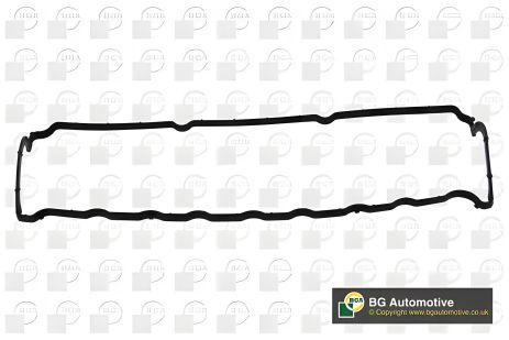 Прокладка клапанной крышки для 1.5dCi Kangoo/Clio/Logan/Megane от BGA (RC7314)