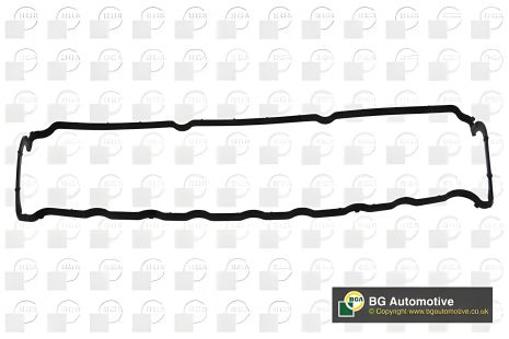 Прокладка клапанной крышки для 1.5dCi Kangoo/Clio/Logan/Megane от BGA (RC7314) Прокладка клапанной крышки для 1.5dCi Kangoo/Clio/Logan/Megane от BGA (RC7314)