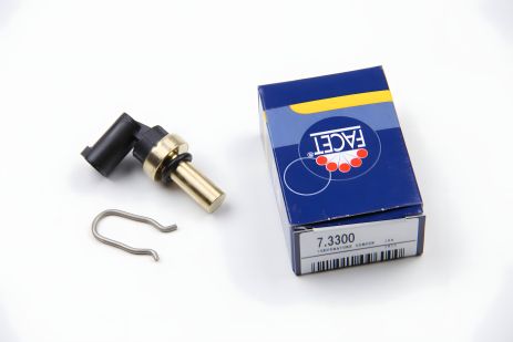 Датчик температури MB CDI 2-фишки, FACET (73300)