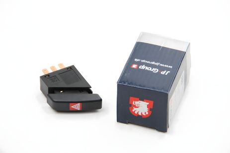 Аварийной сигнализации кнопка Vectra A-95 (7 конт.), JP Group (1296300400)