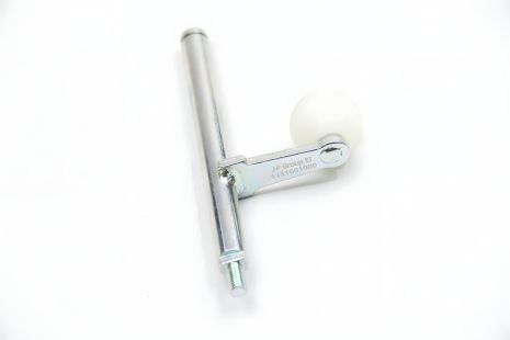 Перемикання передач вал Golf II 1.6-2.0, JP Group (1131601000) Перемикання передач вал Golf II 1.6-2.0, JP Group (1131601000)