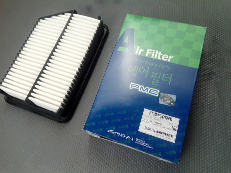 Воздушный фильтр для Tucson (TM) 10-, PMC (PAA-082) (28113-2S000)