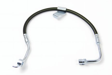 Шланг тормозной передний для Transit 86-00 Пр., BASBUG (BSG30730007)