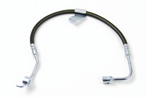 Шланг тормозной передний для Transit 86-00 Пр., BASBUG (BSG30730007) Шланг тормозной передний для Transit 86-00 Пр., BASBUG (BSG30730007)