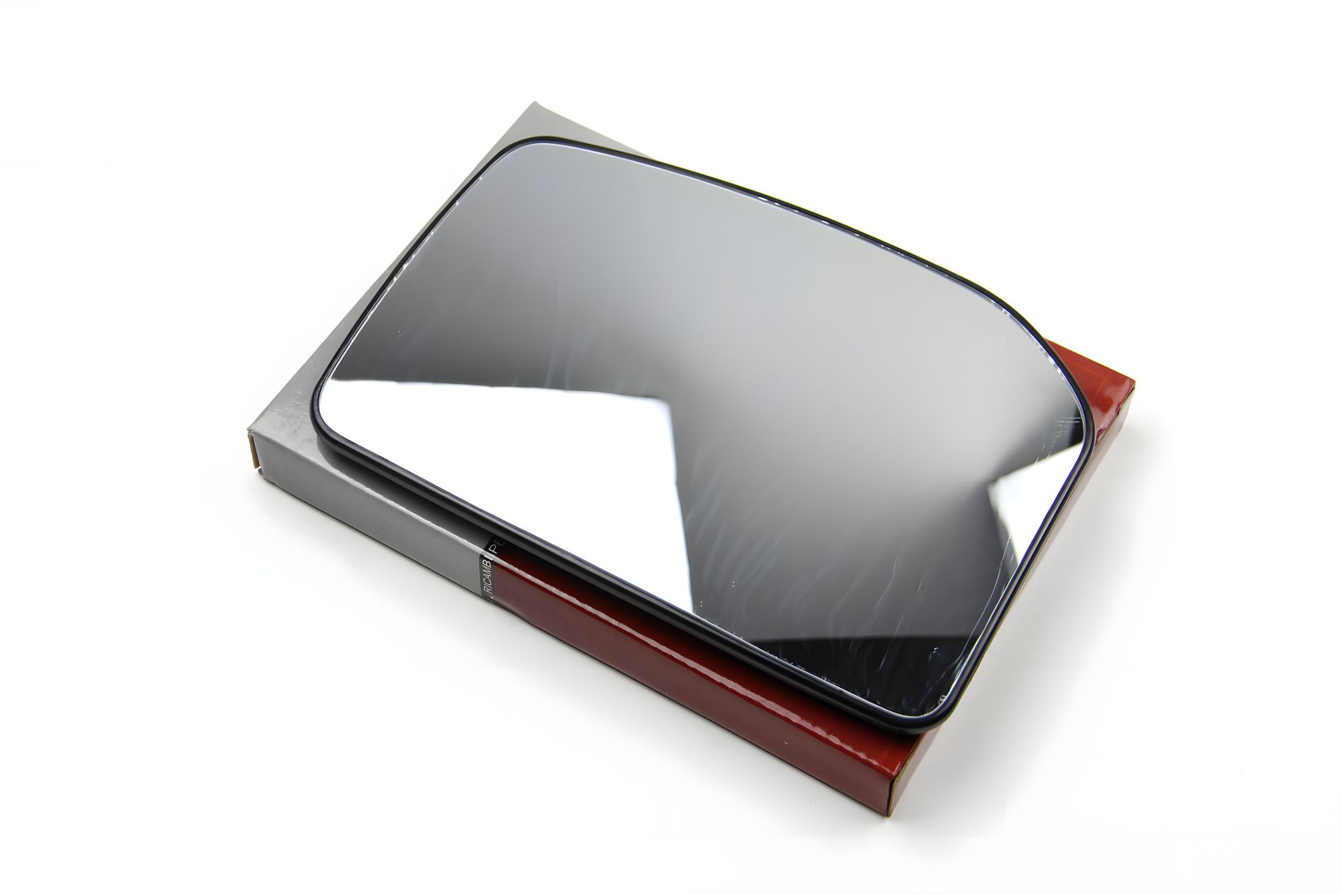 Лівий дзеркальний елемент BASBUG для Ford Transit автобус (V184/5) (BSG30910004) Лівий дзеркальний елемент BASBUG для Ford Transit автобус (V184/5) (BSG30910004)