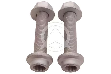 Важеля поперечного болт MB W211/230 (к-кт), SIDEM (49005) Важеля поперечного болт MB W211/230 (к-кт), SIDEM (49005)