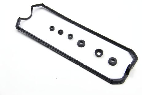 Гумових прокладок комплект t4 1.9d/td/vw 1.9d/td, BGA (RK6367)