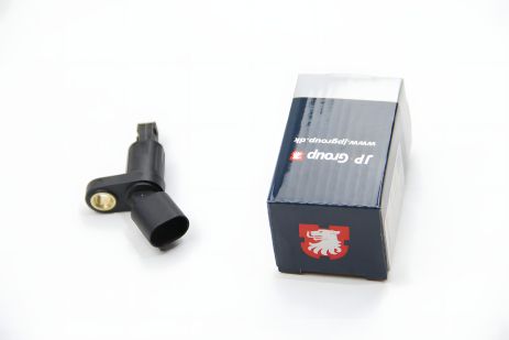 Задній датчик ABS Golf IV/Bora/Octavia 96-10 (1J0927807B), JP Group (1197100400)