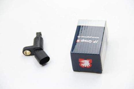 Датчик ABS задній Golf IV/Bora/Octavia 96-10 (1J0927807B), JP Group (1197100400) Датчик ABS задній Golf IV/Bora/Octavia 96-10 (1J0927807B), JP Group (1197100400)