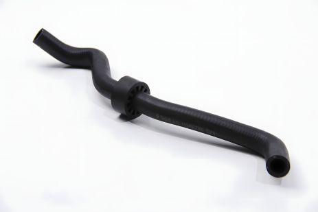 Патрубок системы охлаждения Caddy III/Golf V/Passat 1.9TDI/2.0SDI 03- (к радиатору масла), JP Group