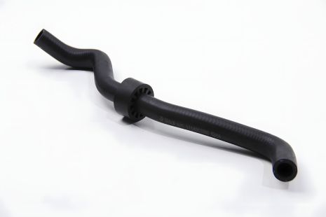 Охолодження системи патрубок Caddy III/Golf V/Passat 1.9TDI/2.0SDI 03- (до радіатора оливи), JP Group (1114313