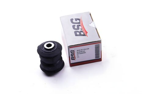 Задня втулка ресори MB 207-310 86-94, BASBUG (BSG60700036)