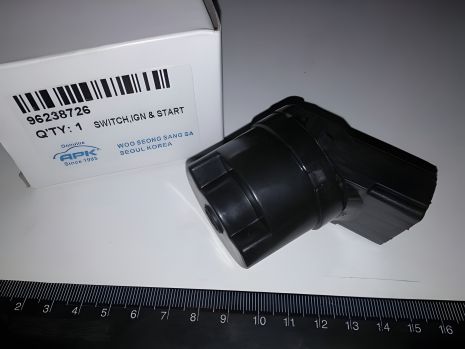 Контактная группа замка зажигания для Lanos, APK (96238726)