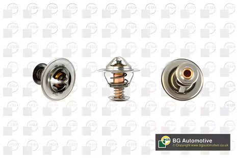 Термостат для nissan pick up/primera/sunny 1.7-2.4, BGA (CT5280)