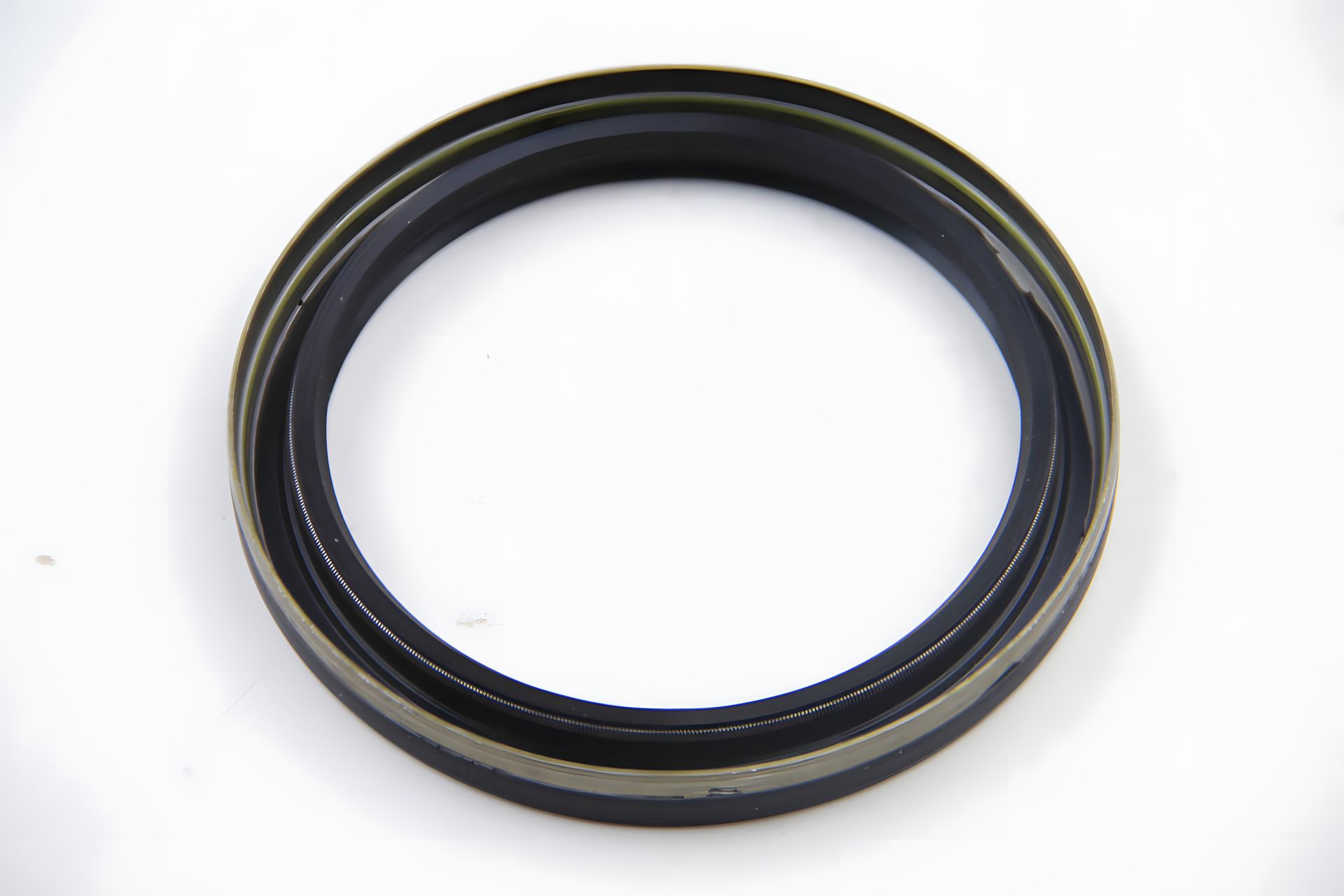 Сальник колінчатого валу задній Kangoo/Megane/Qashqai 1.5dCi (80x100x9), ASAM (01338) Сальник колінчатого валу задній Kangoo/Megane/Qashqai 1.5dCi (80x100x9), ASAM (01338)