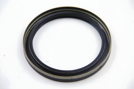 Задній сальник колінчатого валу для Kangoo/Megane/Qashqai 1.5dCi (80x100x9), ASAM (01338) Задній сальник колінчатого валу для Kangoo/Megane/Qashqai 1.5dCi (80x100x9), ASAM (01338)