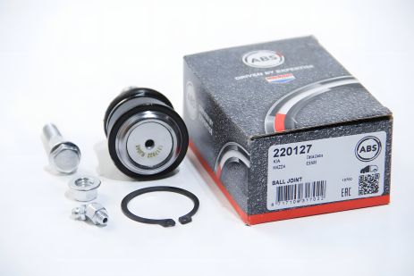 Передняя/нижняя шаровая опора для Ford Maverick/Mazda 626/323 91-, ABS (220127)