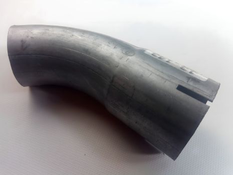 Глушник для Transit/Sprinter/LT від POLMO (13.143) (1379609)